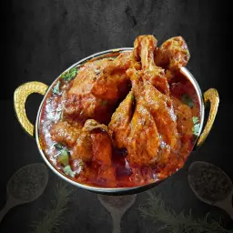 Hyderabadi Chicken